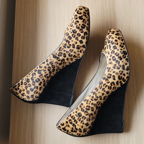 Rockport wedges size 9.5 US. Good used condition. - Picture 2 of 9